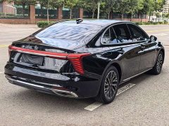 FAW H5 2.0T Edition - фото 8