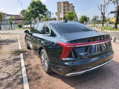 FAW H5 1.5T DCT Edition - фото 4