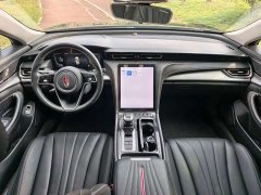 FAW H5 1.5T DCT Edition - фото 7