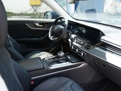 FAW HS5 2.0T Pro Edition - фото 10