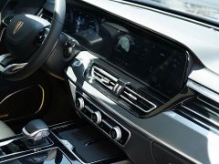 FAW HS5 2.0T Pro Edition - фото 12