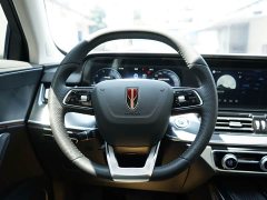 FAW HS5 2.0T Pro Edition - фото 16