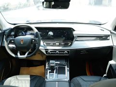 FAW HS5 2.0T Pro Edition - фото 4