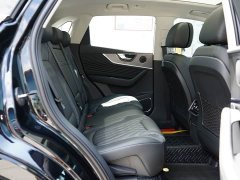 FAW HS5 2.0T Pro Edition - фото 5