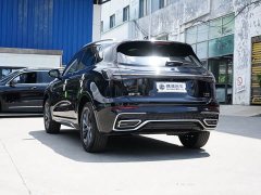 FAW HS5 2.0T Pro Edition - фото 6