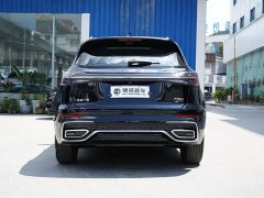 FAW HS5 2.0T Pro Edition - фото 7