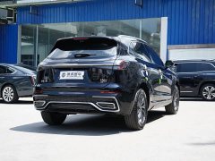 FAW HS5 2.0T Pro Edition - фото 8