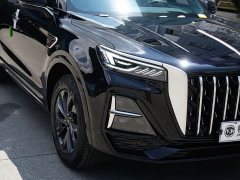 FAW HS5 2.0T Pro Edition - фото 9