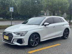 Audi A3 Sportback 35 TFSI Fashion Version - фото 1