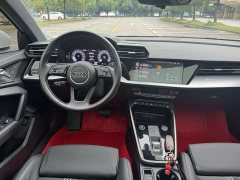 Audi A3 Sportback 35 TFSI Fashion Version - фото 15