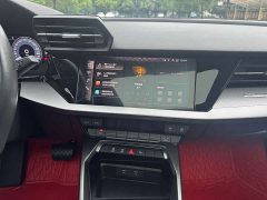 Audi A3 Sportback 35 TFSI Fashion Version - фото 16