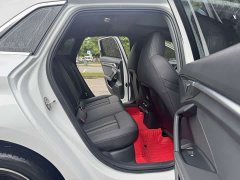 Audi A3 Sportback 35 TFSI Fashion Version - фото 18