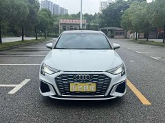 Audi A3 Sportback 35 TFSI Fashion Version - фото 3