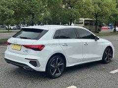 Audi A3 Sportback 35 TFSI Fashion Version - фото 4