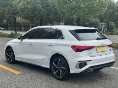 Audi A3 Sportback 35 TFSI Fashion Version - фото 5