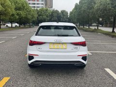 Audi A3 Sportback 35 TFSI Fashion Version - фото 6