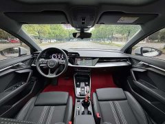 Audi A3 Sportback 35 TFSI Fashion Version - фото 7
