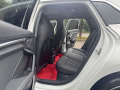 Audi A3 Sportback 35 TFSI Fashion Version - фото 8