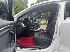 Audi A3 Sportback 35 TFSI Fashion Version - фото 9