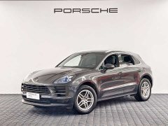 Porsche Macan 2.0T - фото 1