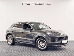 Porsche Macan 2.0T - фото 4
