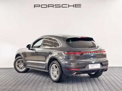 Porsche Macan 2.0T - фото 7