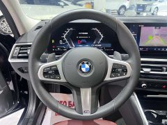 BMW 3 320Li M - фото 11