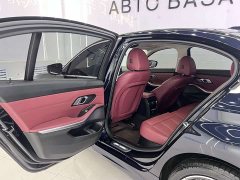 BMW 3 320Li M - фото 13