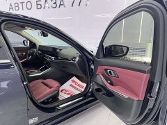 BMW 3 320Li M - фото 18