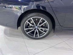 BMW 3 320Li M - фото 19
