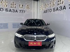BMW 3 320Li M - фото 2