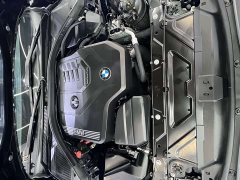 BMW 3 320Li M - фото 20
