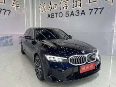 BMW 3 320Li M - фото 3