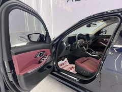 BMW 3 320Li M - фото 7