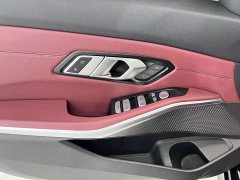 BMW 3 320Li M - фото 8