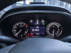 Cadillac CT5 28T Luxury Version - фото 11