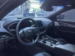 Cadillac CT5 28T Luxury Version - фото 12