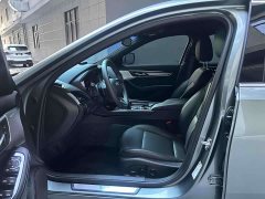 Cadillac CT5 28T Luxury Version - фото 16