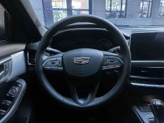 Cadillac CT5 28T Luxury Version - фото 18