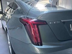 Cadillac CT5 28T Luxury Version - фото 2