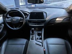 Cadillac CT5 28T Luxury Version - фото 4