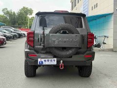 Tank 400 2.4T Edition - фото 10