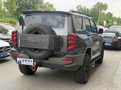 Tank 400 2.4T Edition - фото 11