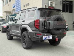 Tank 400 2.4T Edition - фото 9