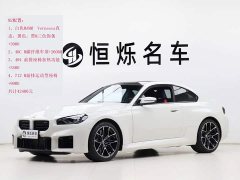 BMW M2 - фото 1
