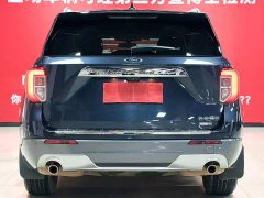 BMW EcoBoost 285 AWD Edition 6 - фото 6