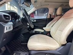 BMW EcoBoost 285 AWD Edition 6 - фото 8