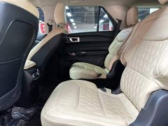 BMW EcoBoost 285 AWD Edition 6 - фото 9