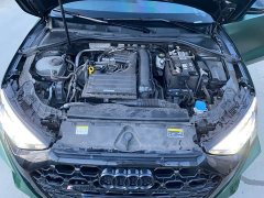 Audi A3 Sportback 35 TFSI Fashion Version - фото 10