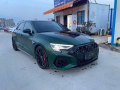 Audi A3 Sportback 35 TFSI Fashion Version - фото 2